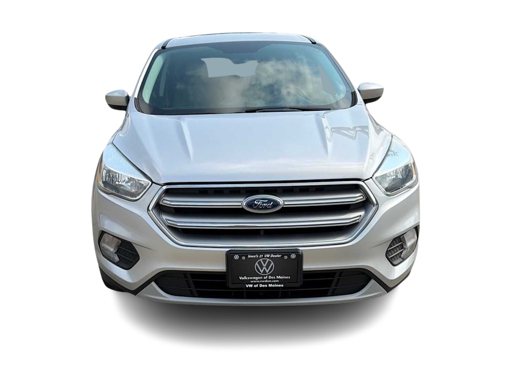 Thumbnail: 2017 Ford Escape - 6