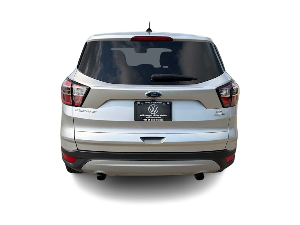 Thumbnail: 2017 Ford Escape - 5