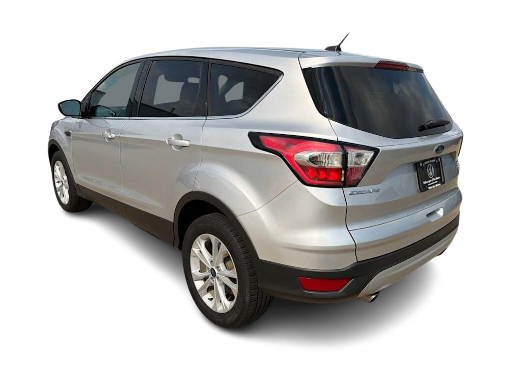 Thumbnail: 2017 Ford Escape - 4