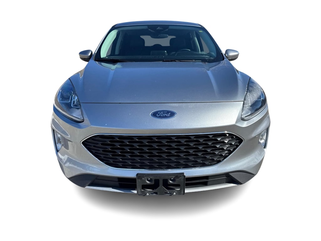 2022 Ford Escape SEL 6