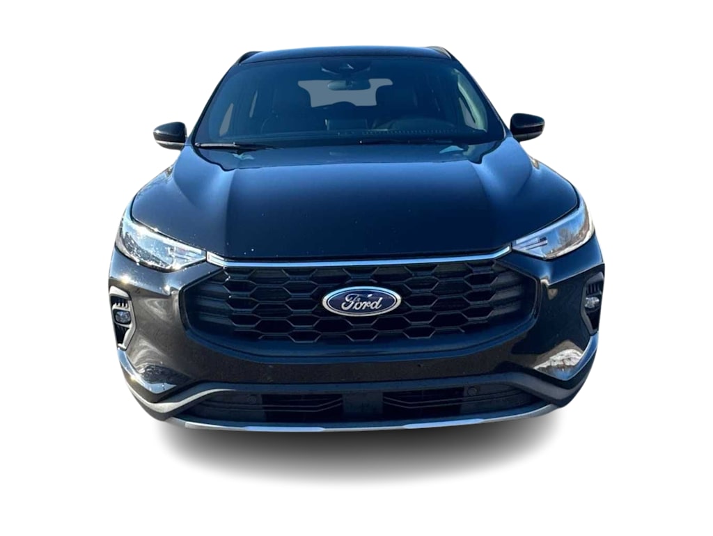 Thumbnail: 2025 Ford Escape - 6