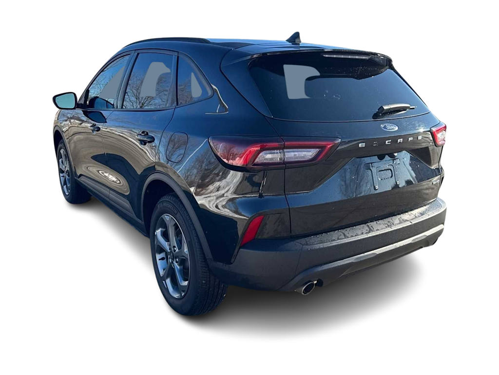 Thumbnail: 2025 Ford Escape - 4