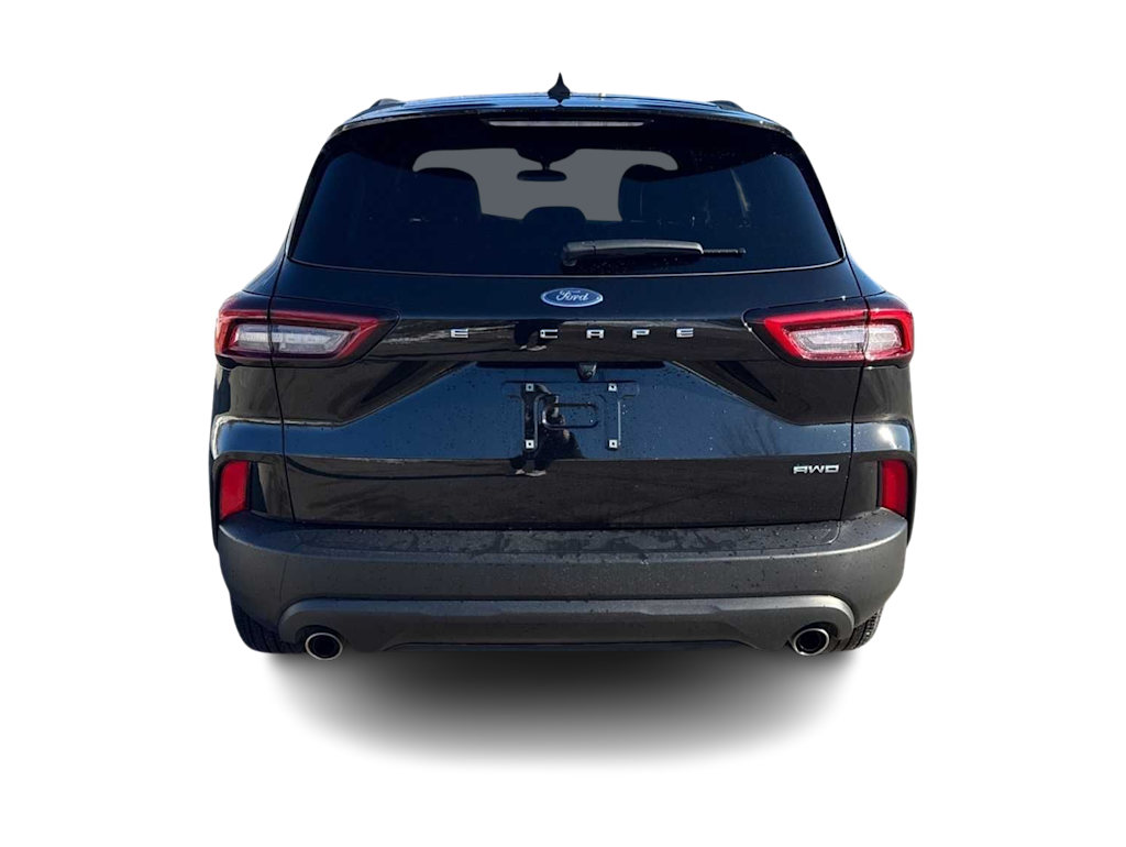 Thumbnail: 2025 Ford Escape - 5