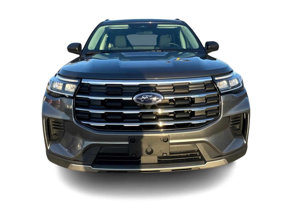 Thumbnail: 2025 Ford Explorer - 6