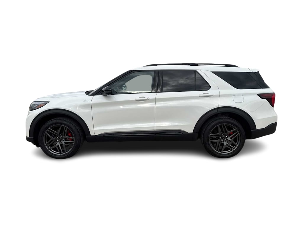 Thumbnail: 2025 Ford Explorer - 3