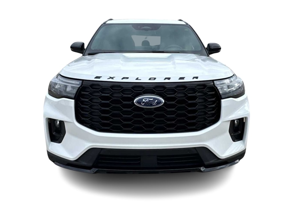Thumbnail: 2025 Ford Explorer - 6