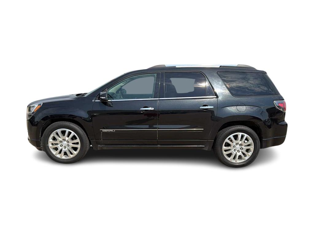 Thumbnail: 2015 GMC Acadia - 3