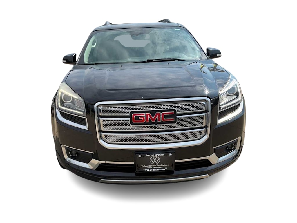 Thumbnail: 2015 GMC Acadia - 6