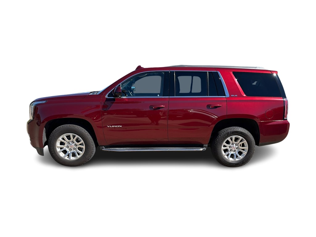 Thumbnail: 2018 GMC Yukon - 3