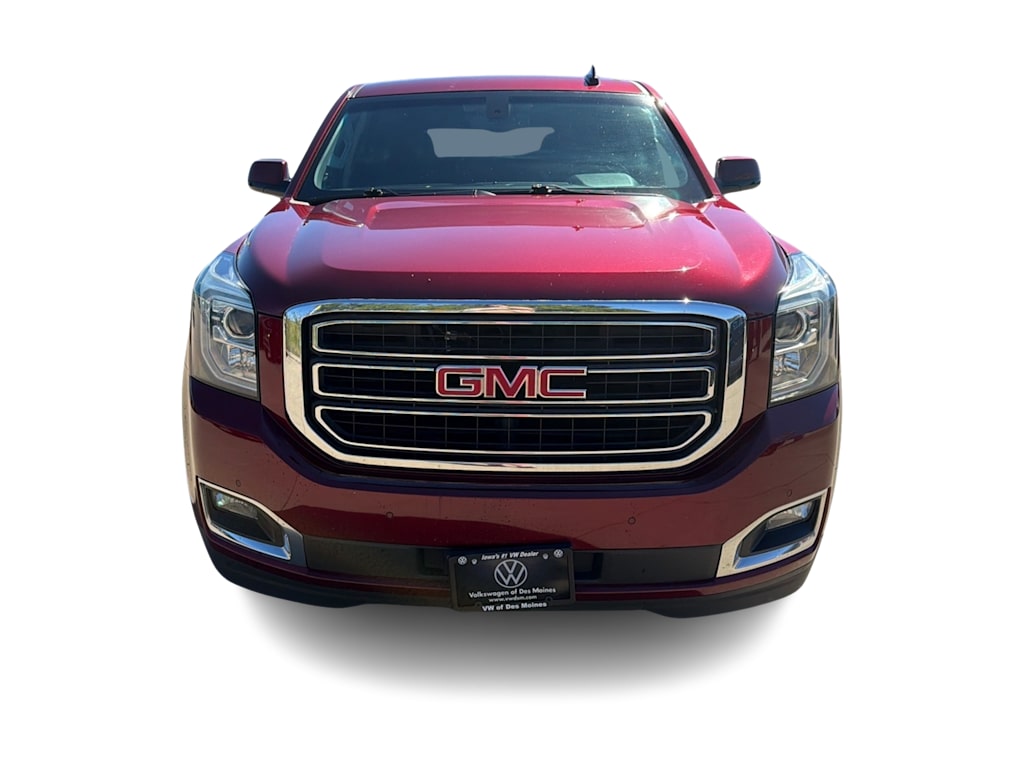 Thumbnail: 2018 GMC Yukon - 6