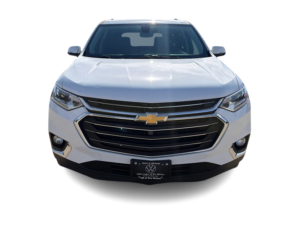 Thumbnail: 2019 Chevrolet Traverse - 6
