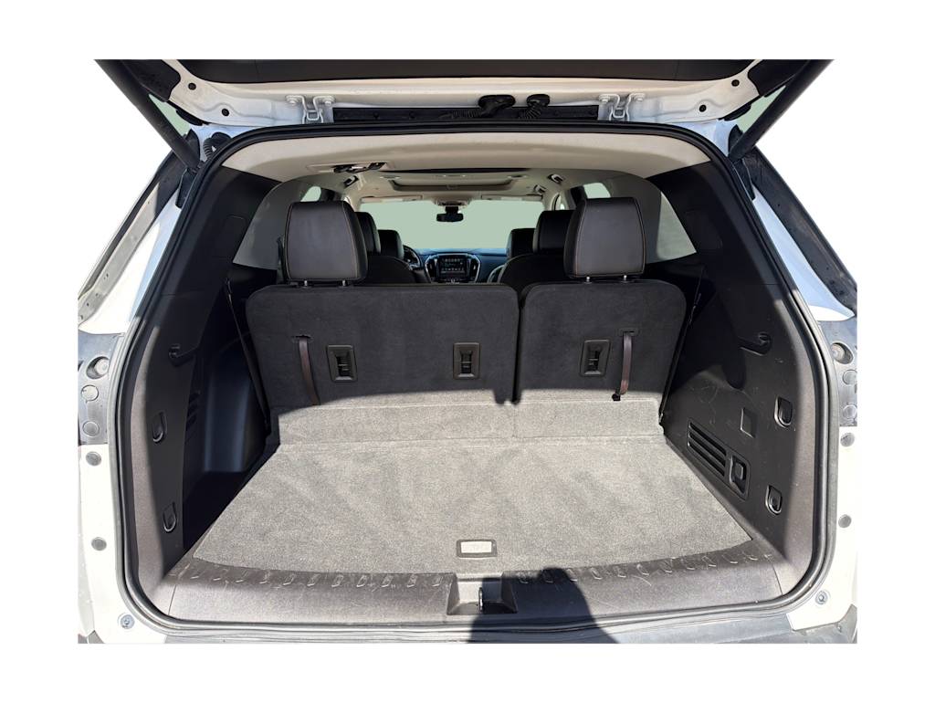 Thumbnail: 2019 Chevrolet Traverse - 17