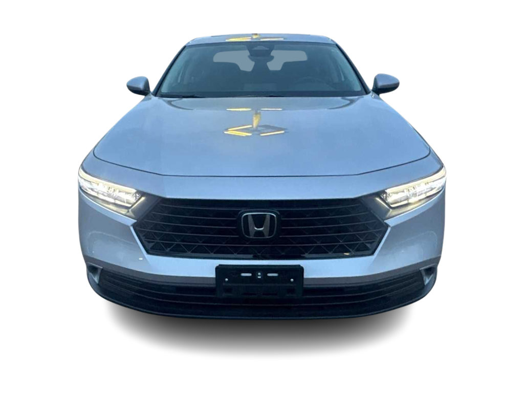 Thumbnail: 2024 Honda Accord - 6