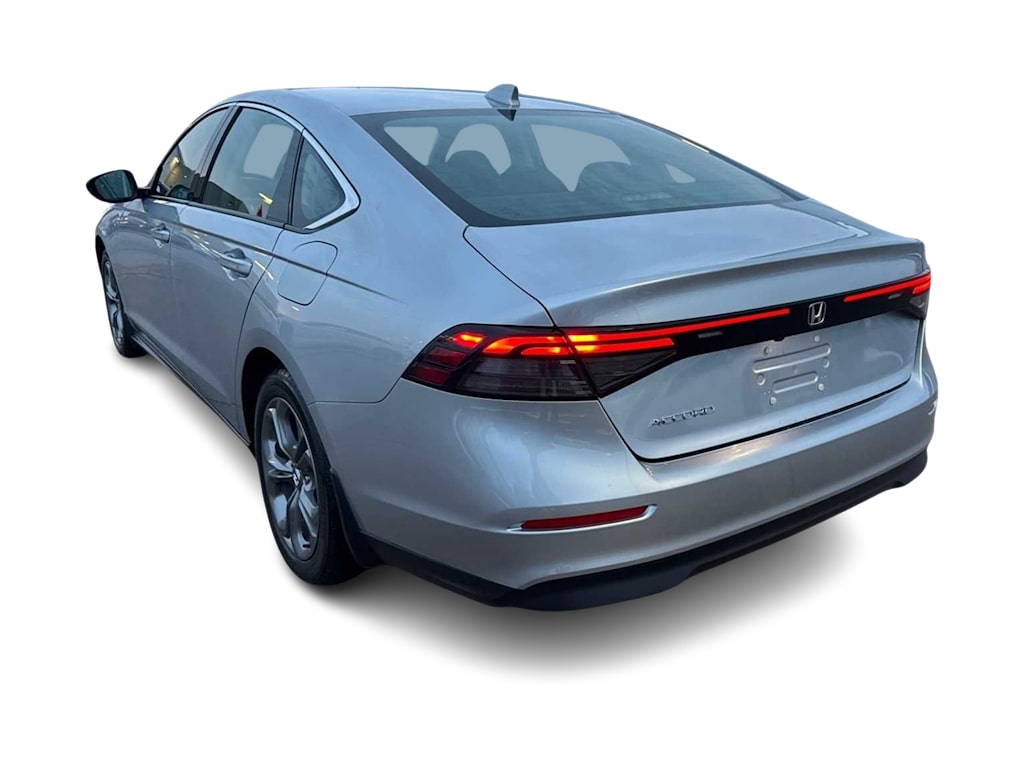 Thumbnail: 2024 Honda Accord - 4