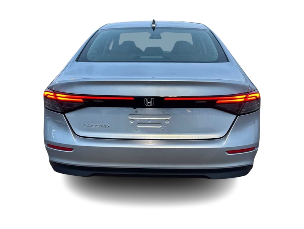 Thumbnail: 2024 Honda Accord - 5