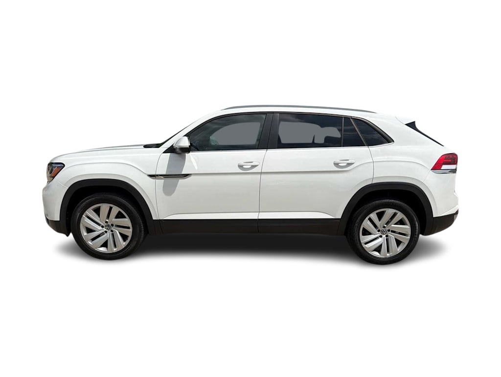 Thumbnail: 2020 Volkswagen Atlas - 3