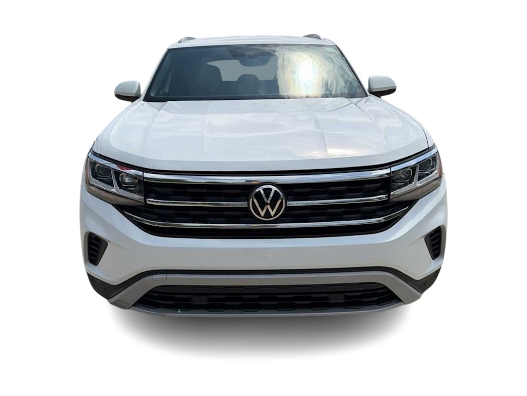 Thumbnail: 2020 Volkswagen Atlas - 6
