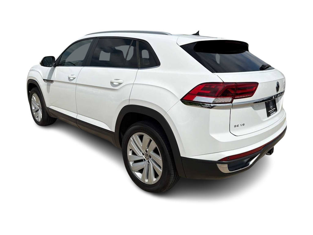 Thumbnail: 2020 Volkswagen Atlas - 4