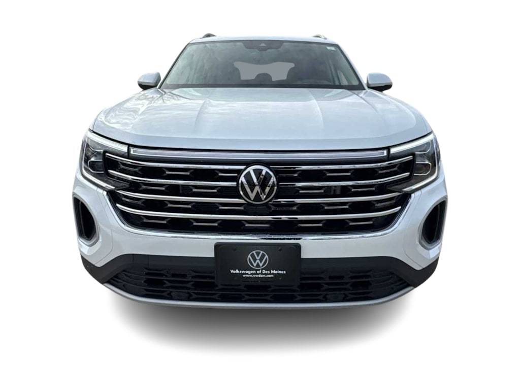 Thumbnail: 2026 Volkswagen Atlas - 6