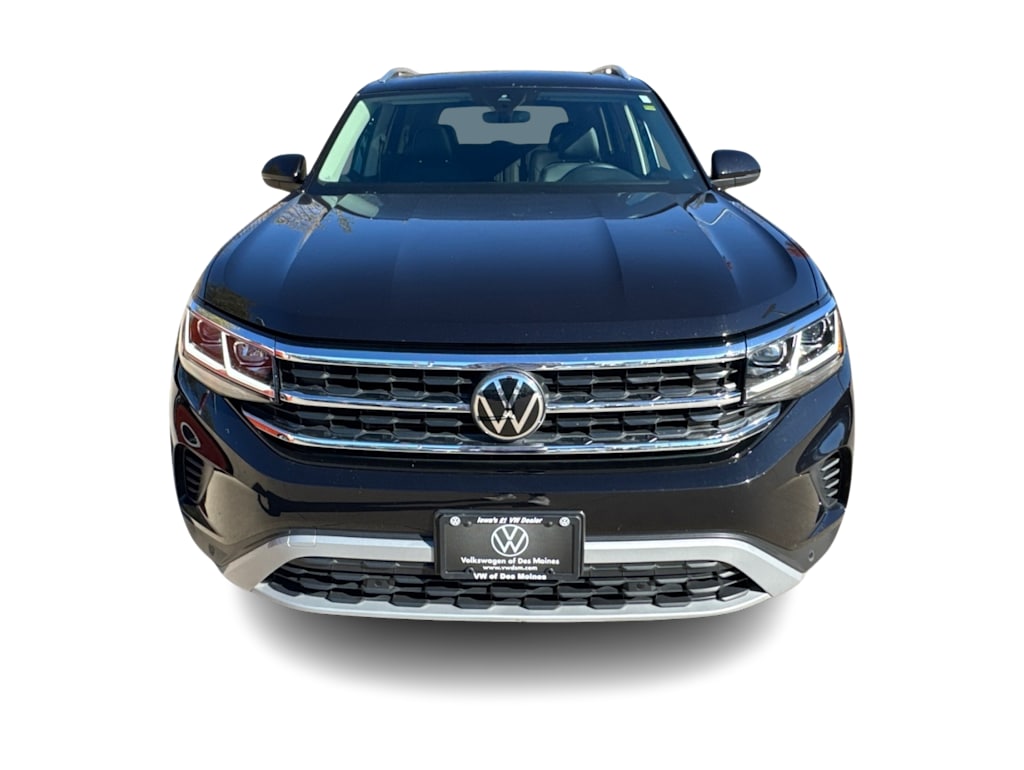 Thumbnail: 2023 Volkswagen Atlas - 6