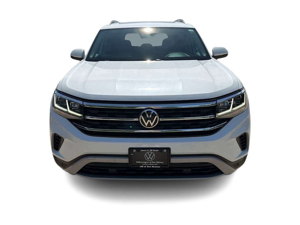 Thumbnail: 2023 Volkswagen Atlas - 6