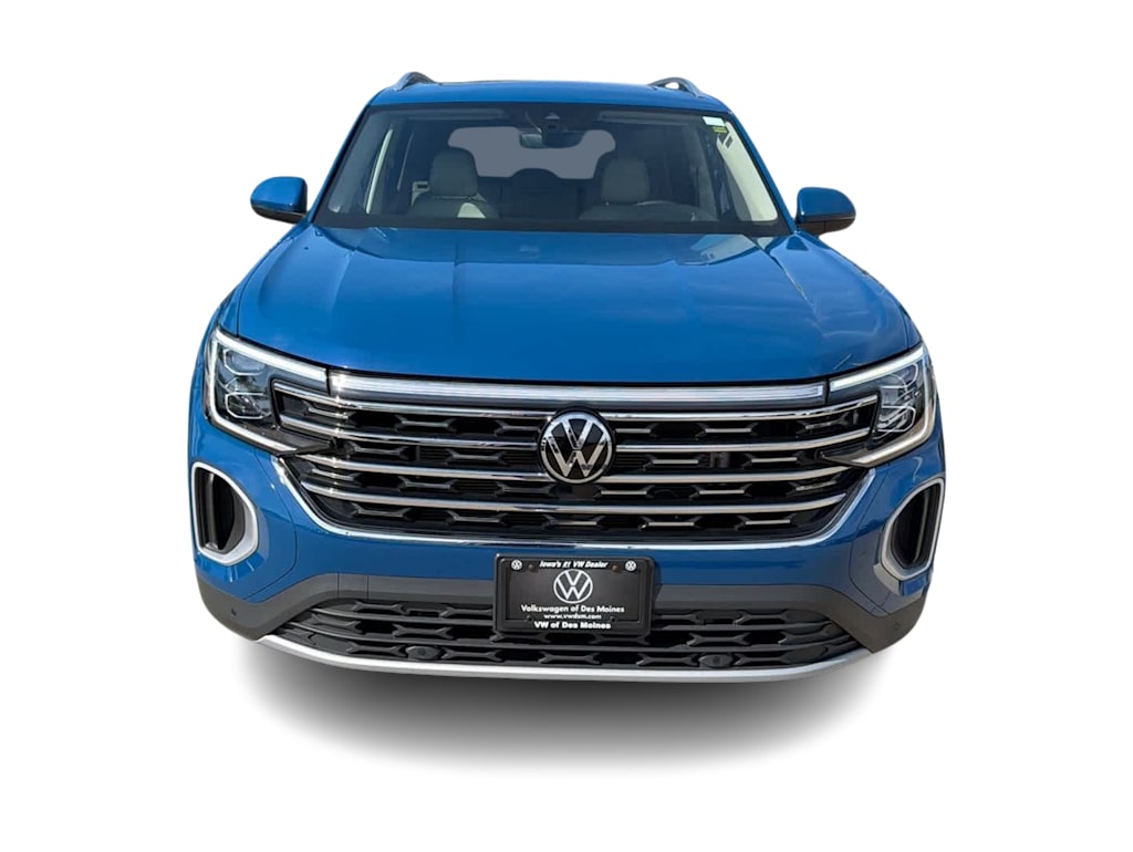 Thumbnail: 2025 Volkswagen Atlas - 6