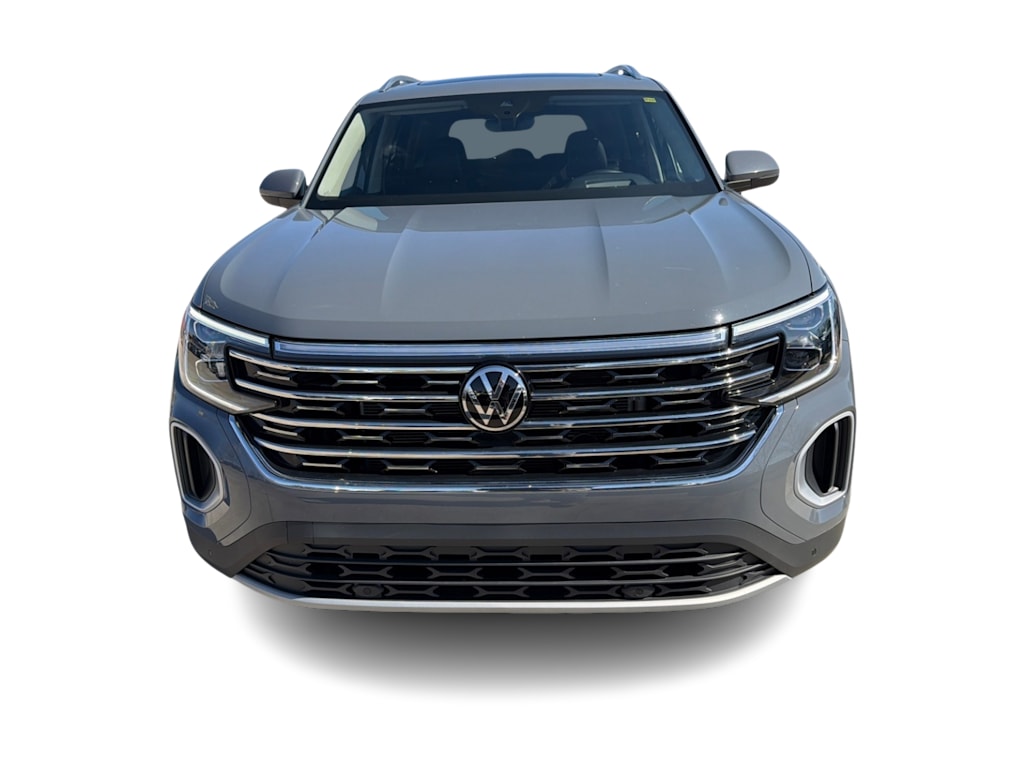 Thumbnail: 2025 Volkswagen Atlas - 6