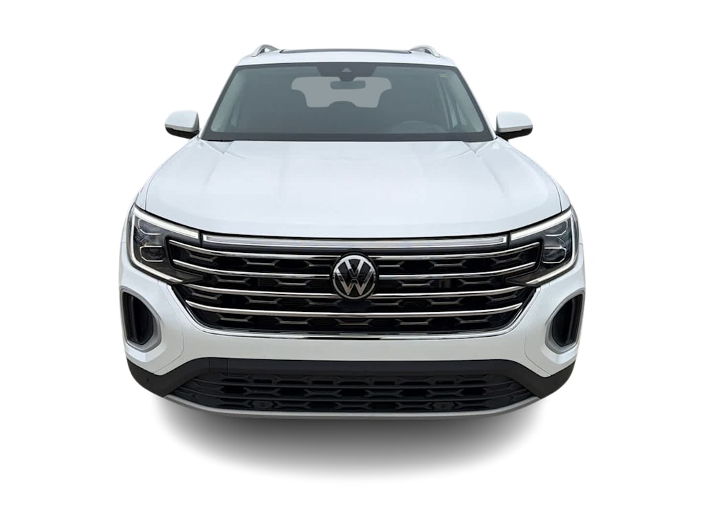 Thumbnail: 2025 Volkswagen Atlas - 6