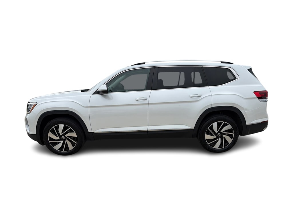 Thumbnail: 2025 Volkswagen Atlas - 3