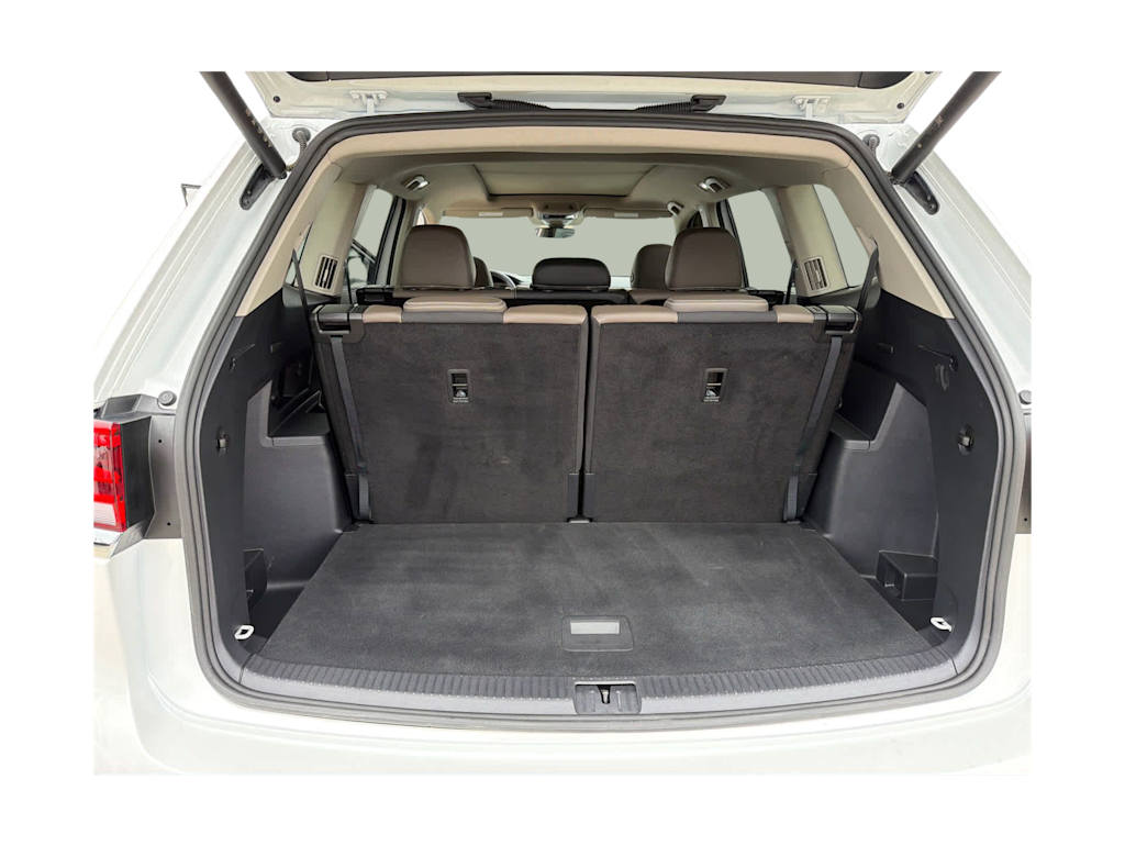 Thumbnail: 2025 Volkswagen Atlas - 18