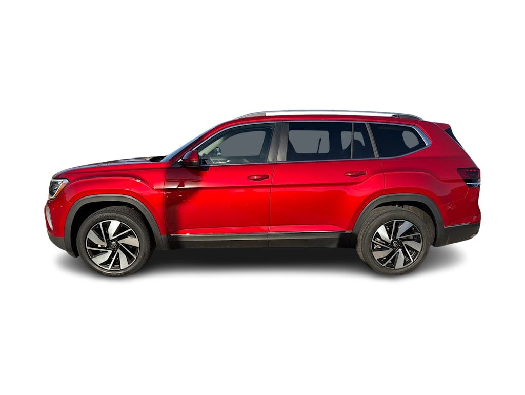 Thumbnail: 2024 Volkswagen Atlas - 3