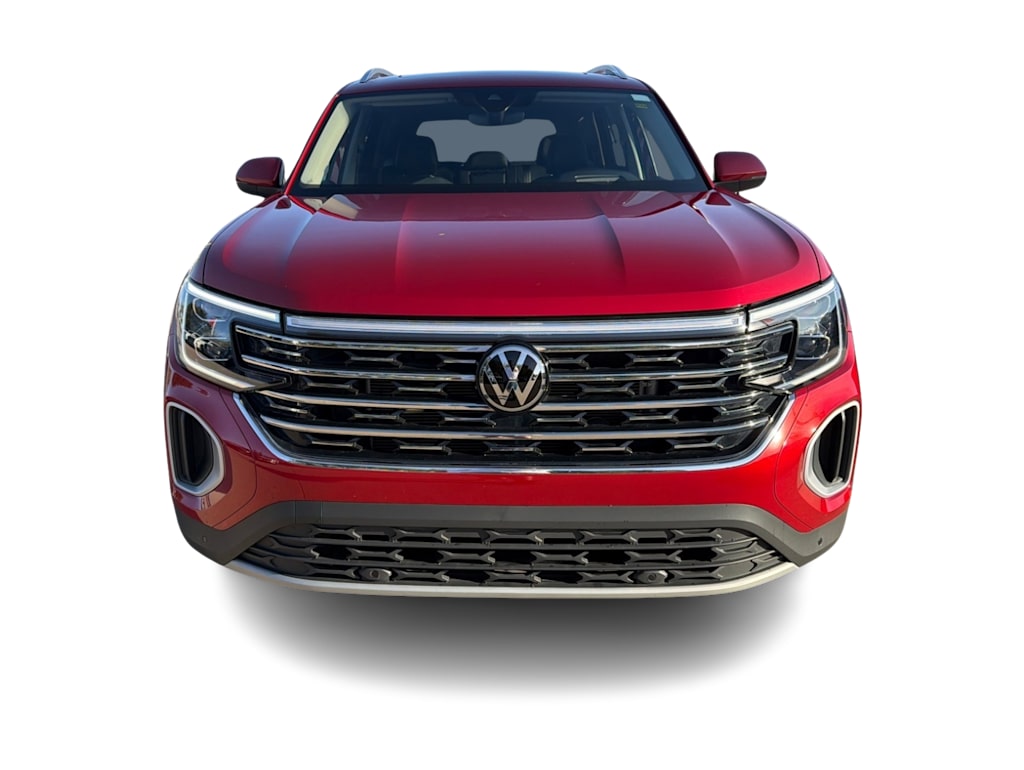 Thumbnail: 2024 Volkswagen Atlas - 6