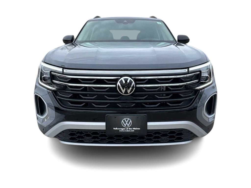 Thumbnail: 2026 Volkswagen Atlas - 6