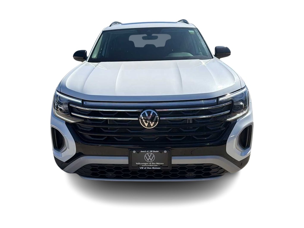 Thumbnail: 2026 Volkswagen Atlas - 6