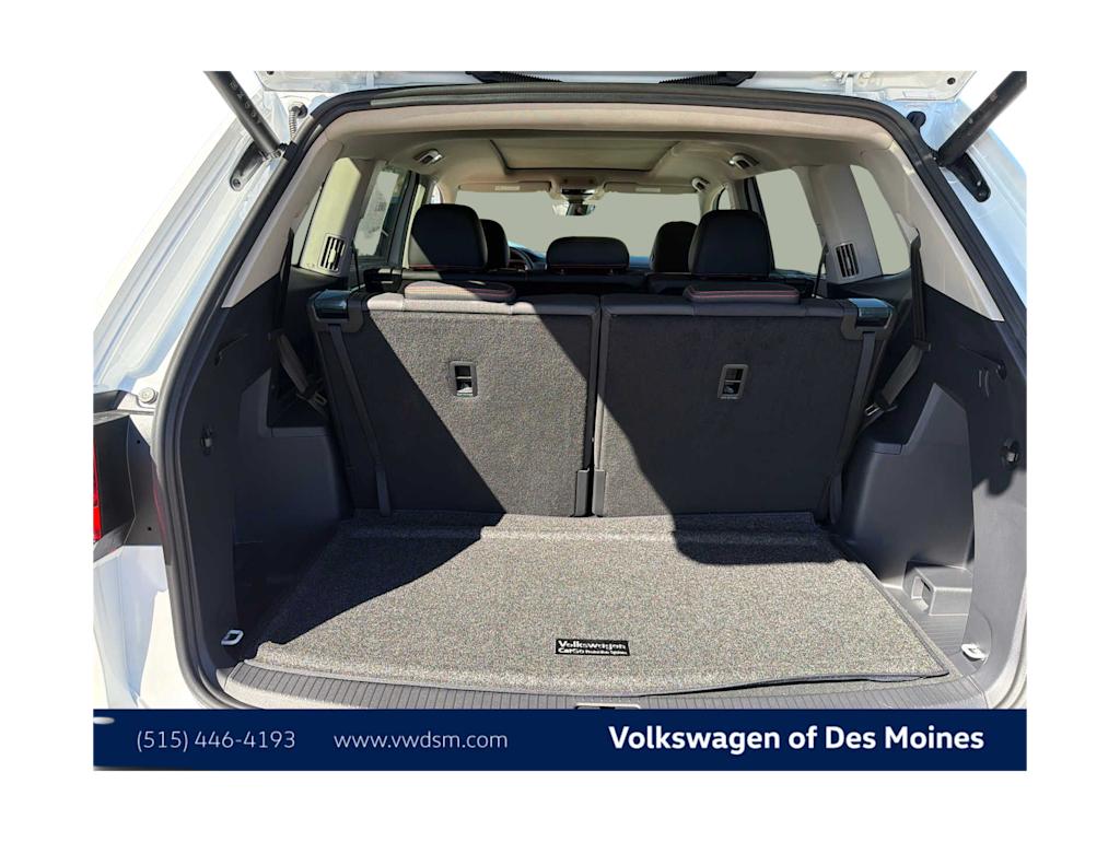 Thumbnail: 2026 Volkswagen Atlas - 17