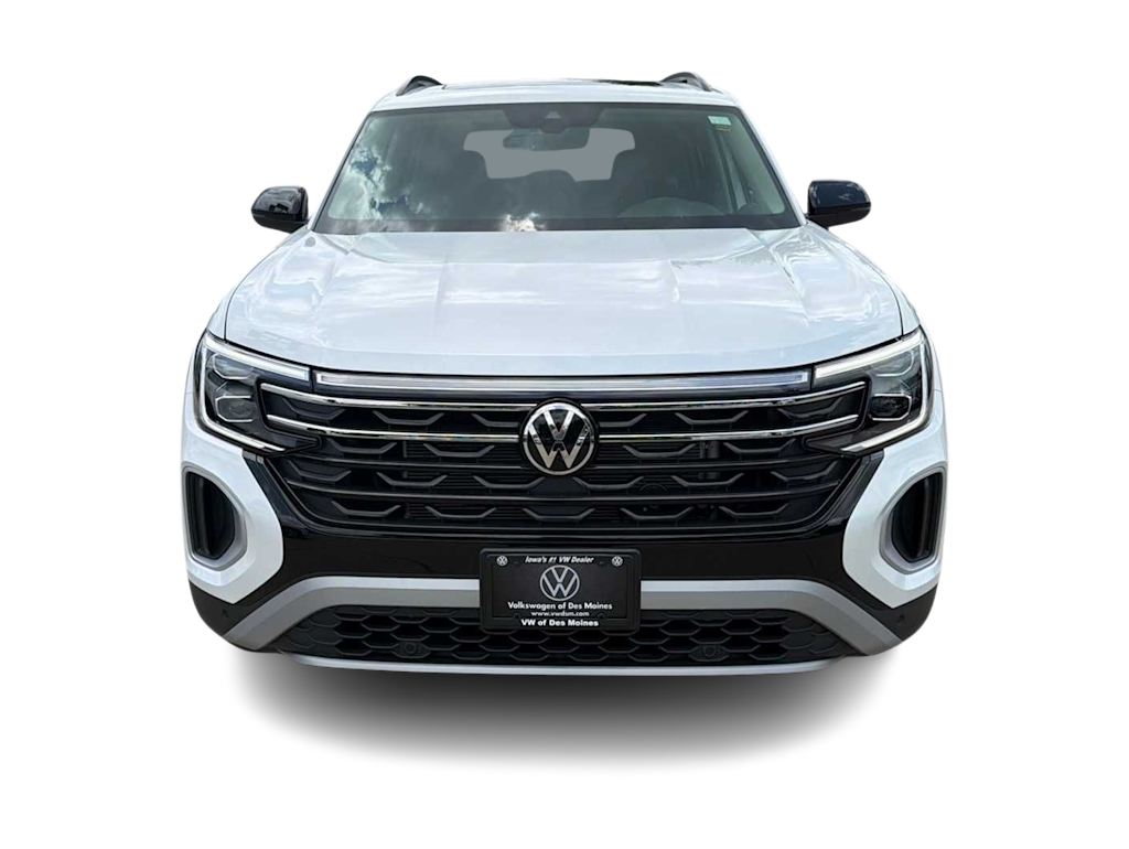 Thumbnail: 2026 Volkswagen Atlas - 6