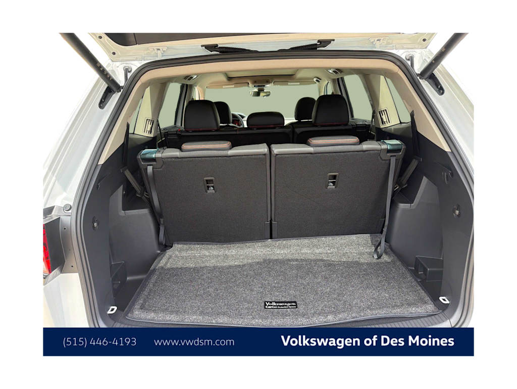 Thumbnail: 2026 Volkswagen Atlas - 17