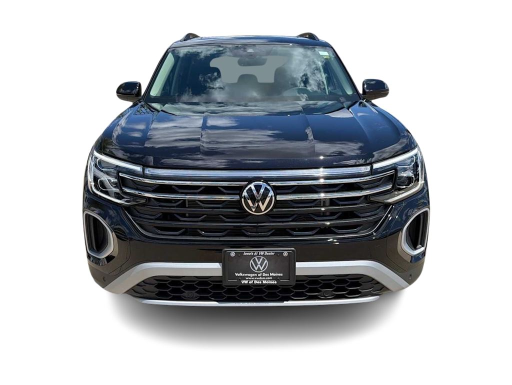 Thumbnail: 2026 Volkswagen Atlas - 6