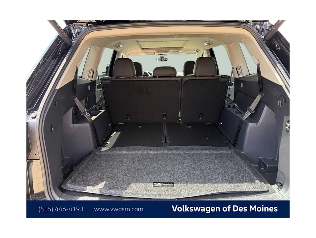 Thumbnail: 2026 Volkswagen Atlas - 17