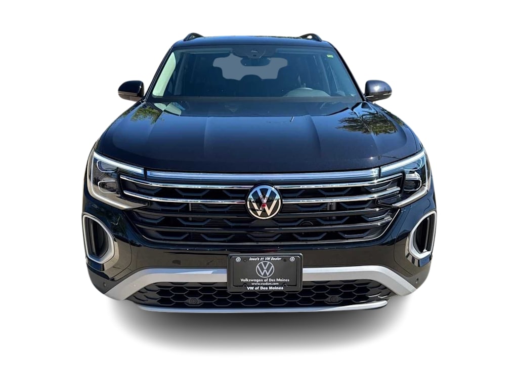 Thumbnail: 2026 Volkswagen Atlas - 6