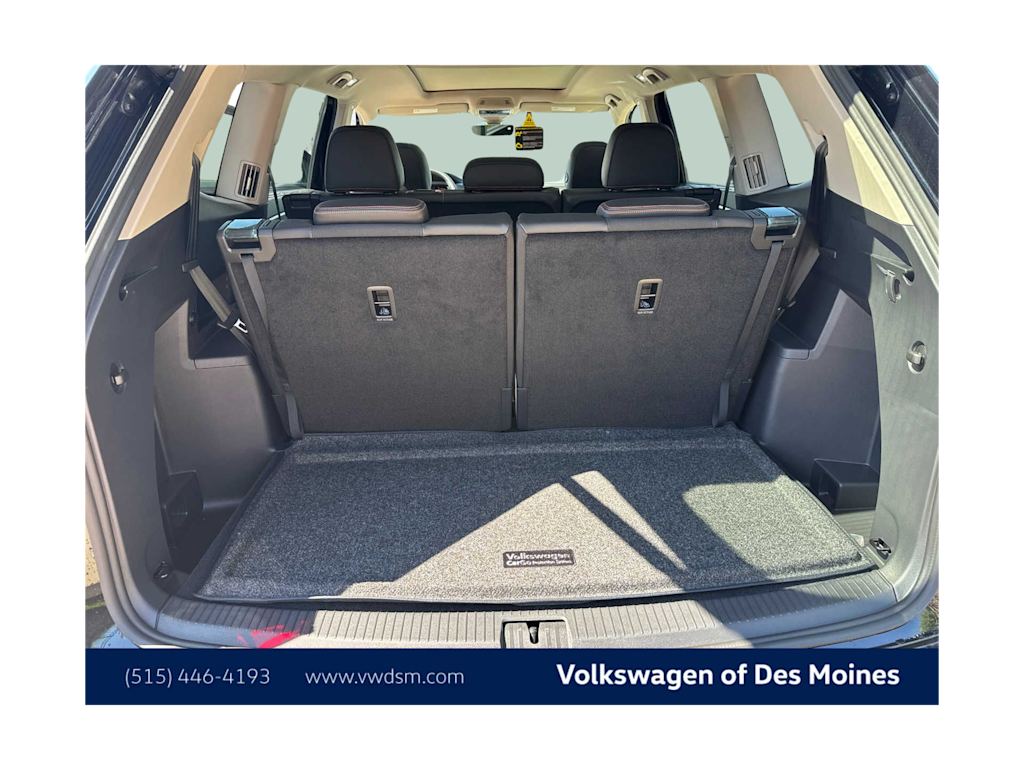 Thumbnail: 2026 Volkswagen Atlas - 17