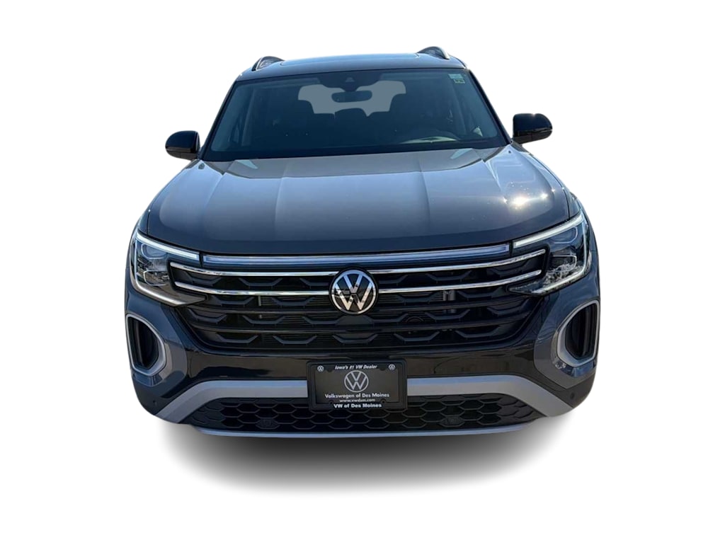 Thumbnail: 2026 Volkswagen Atlas - 6