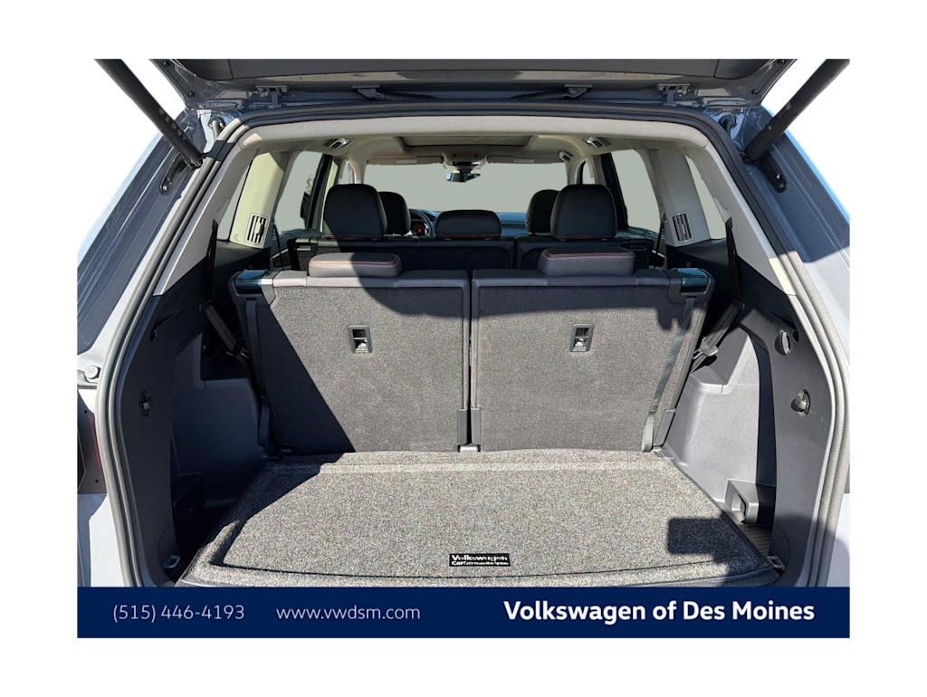Thumbnail: 2026 Volkswagen Atlas - 18