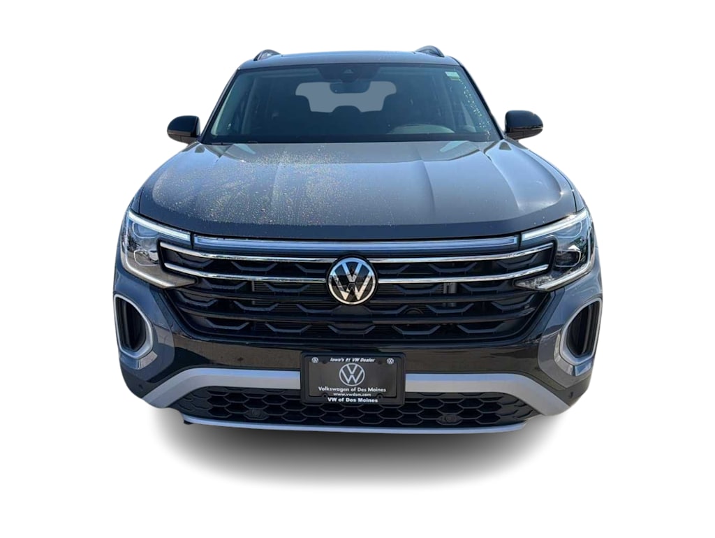 Thumbnail: 2026 Volkswagen Atlas - 6