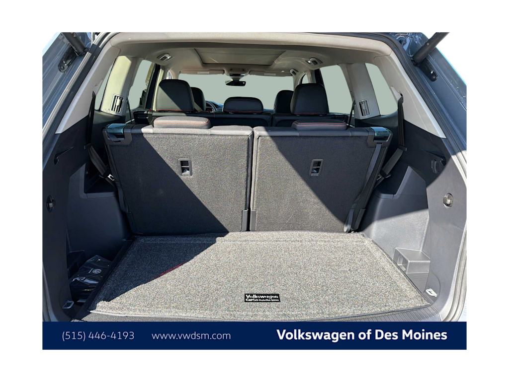 Thumbnail: 2026 Volkswagen Atlas - 17
