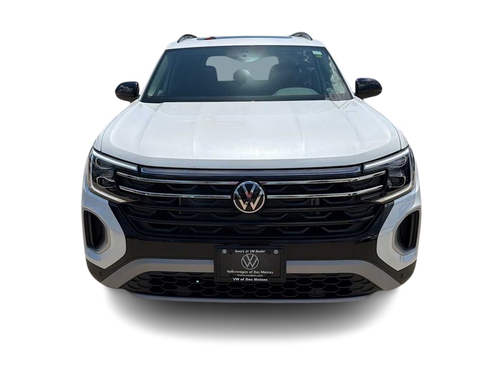 Thumbnail: 2026 Volkswagen Atlas - 6