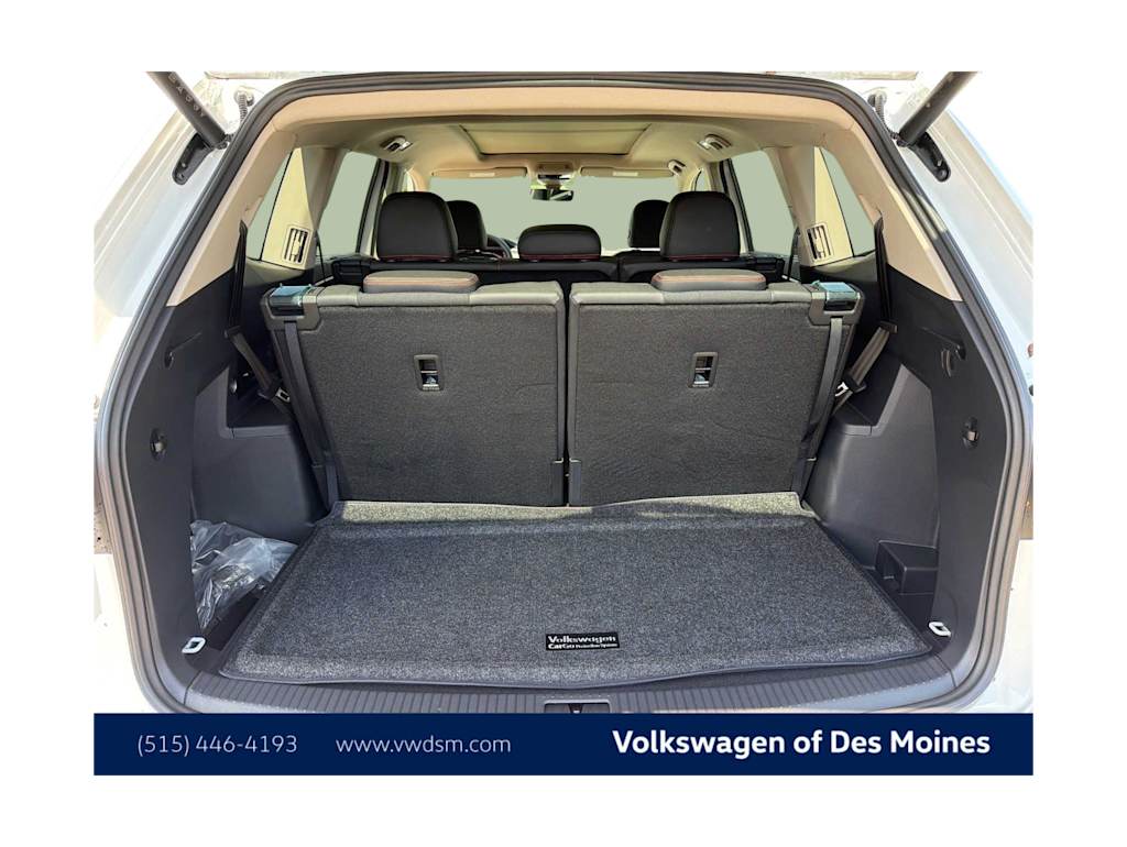 Thumbnail: 2026 Volkswagen Atlas - 17
