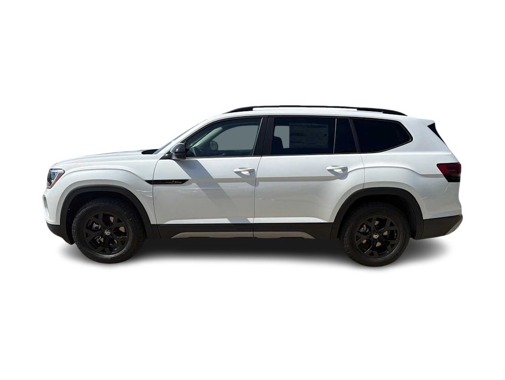 Thumbnail: 2026 Volkswagen Atlas - 3
