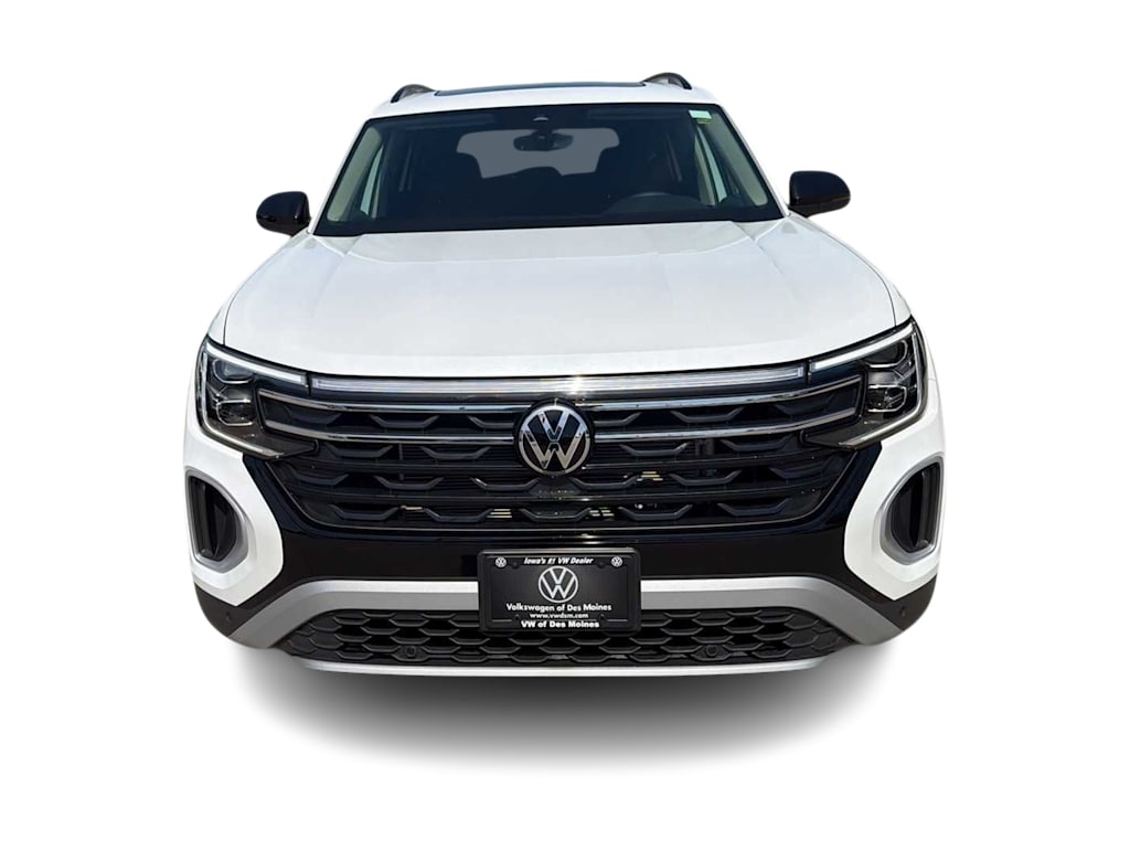 Thumbnail: 2026 Volkswagen Atlas - 6