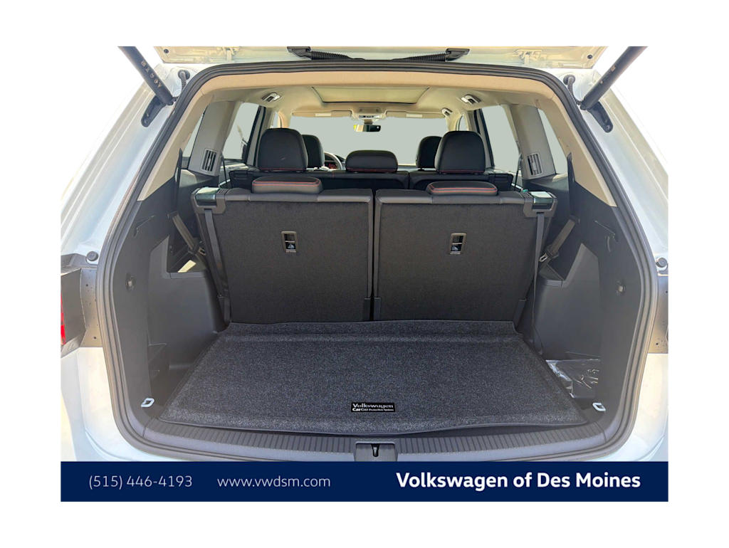 Thumbnail: 2026 Volkswagen Atlas - 17
